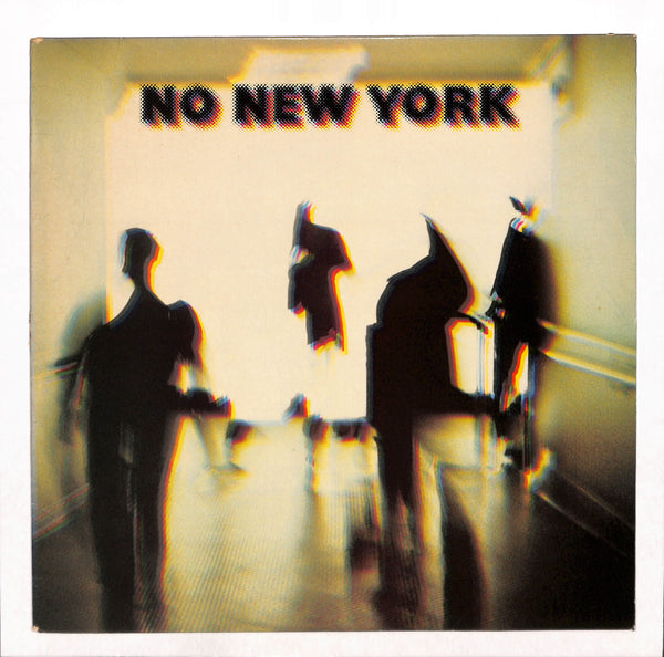 V.A. / No New York(1978)