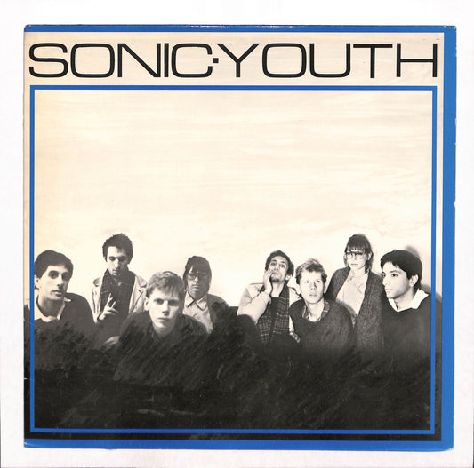 Sonic Youth