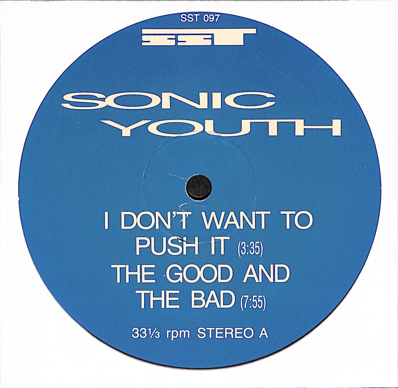 Sonic Youth