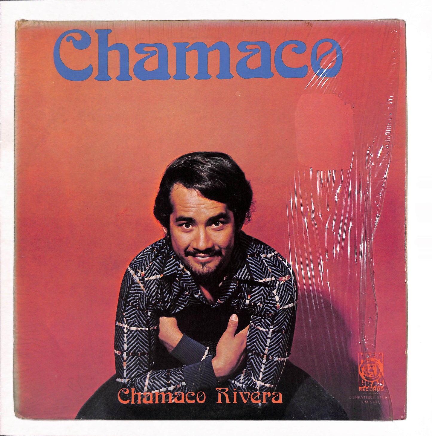 Chamaco