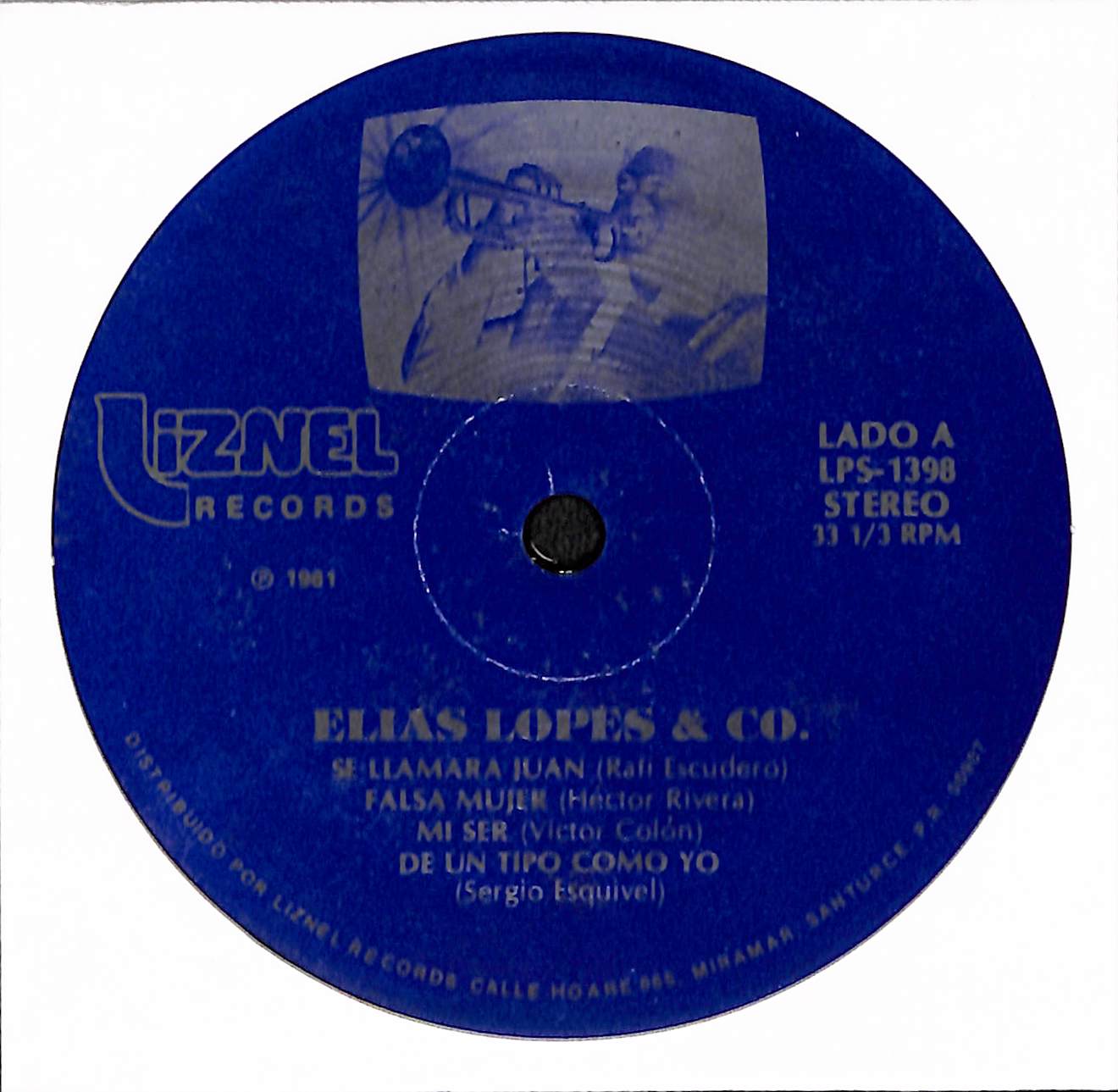 Elias Lopés & Co.