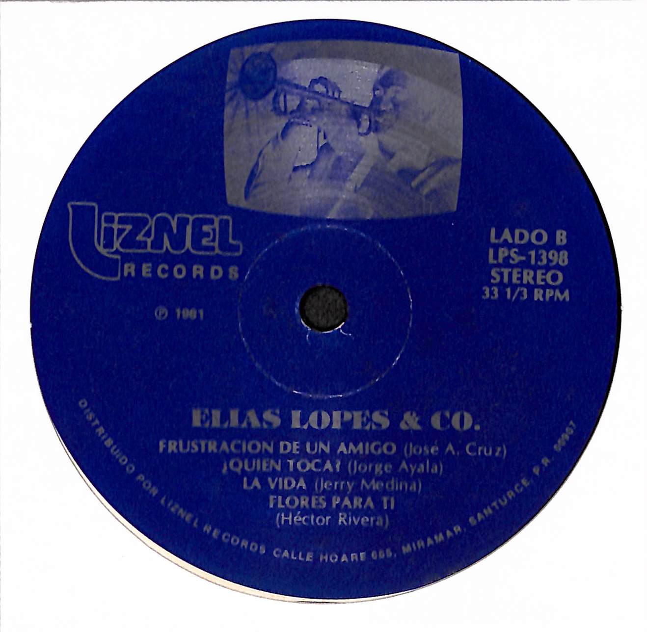 Elias Lopés & Co.