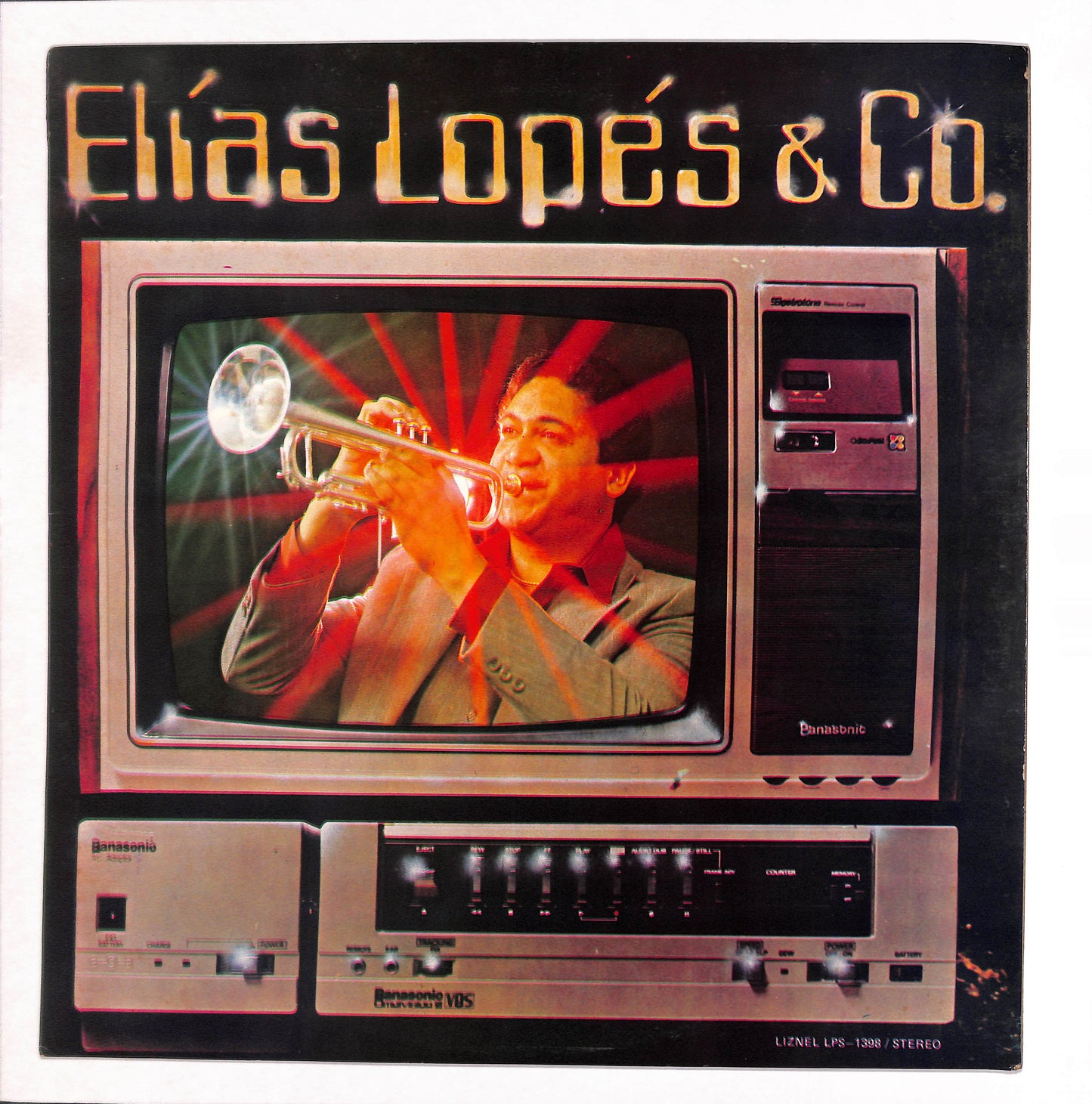 Elias Lopés & Co.