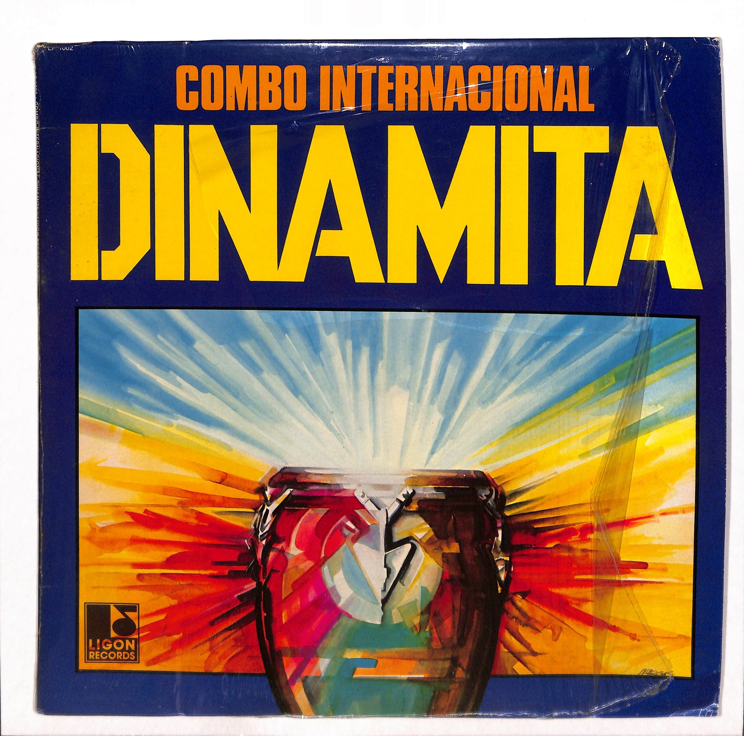 Combo Internacional Dinamita