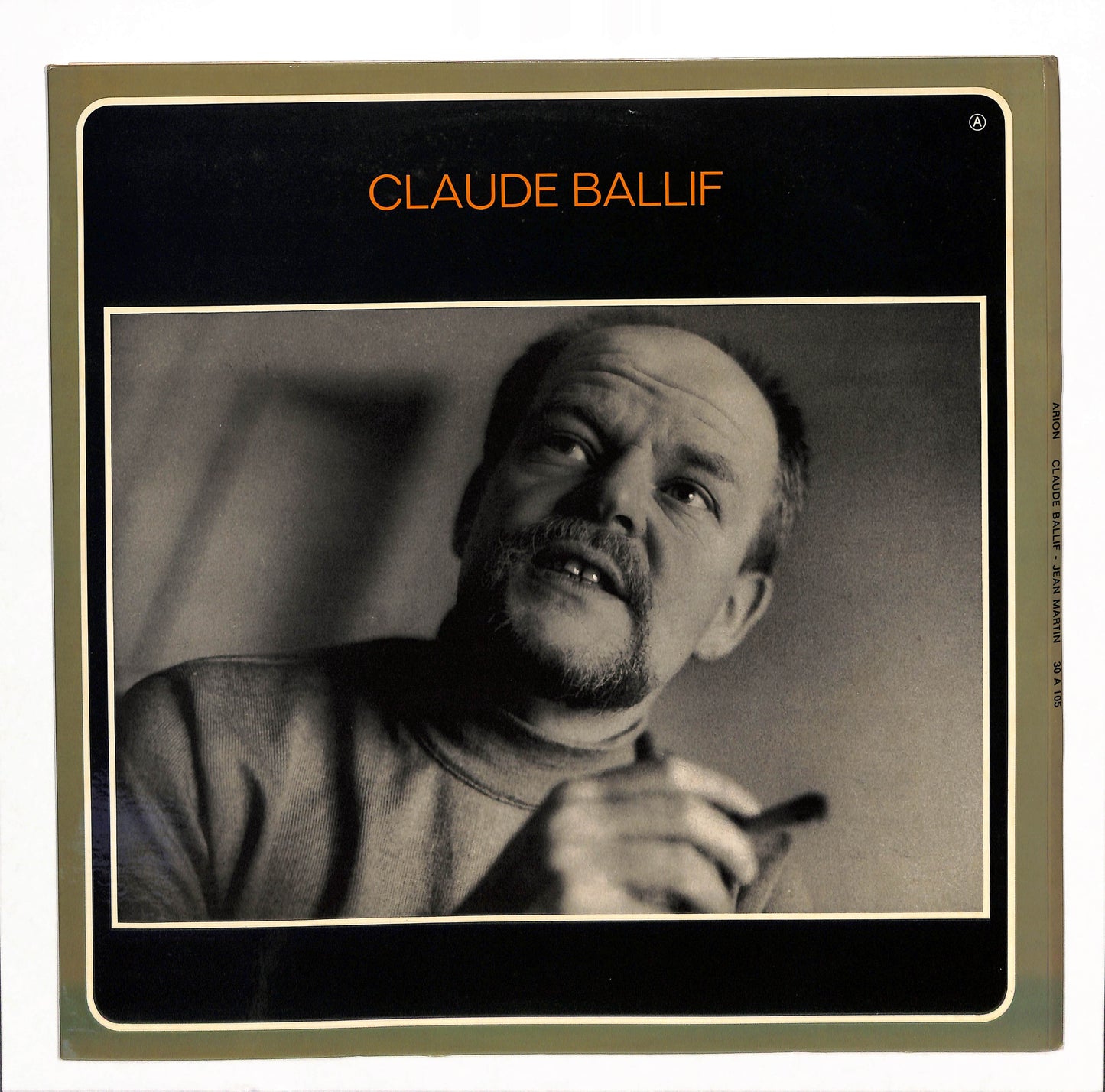 Claude Ballif