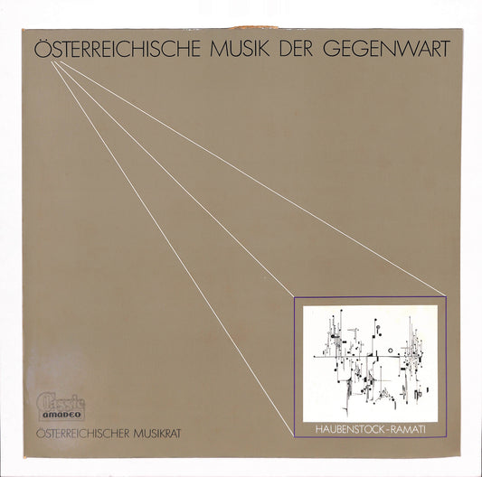 Österreichische Musik Der Gegenwart