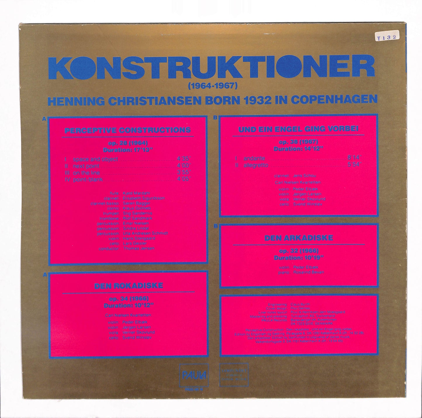 Konstruktioner