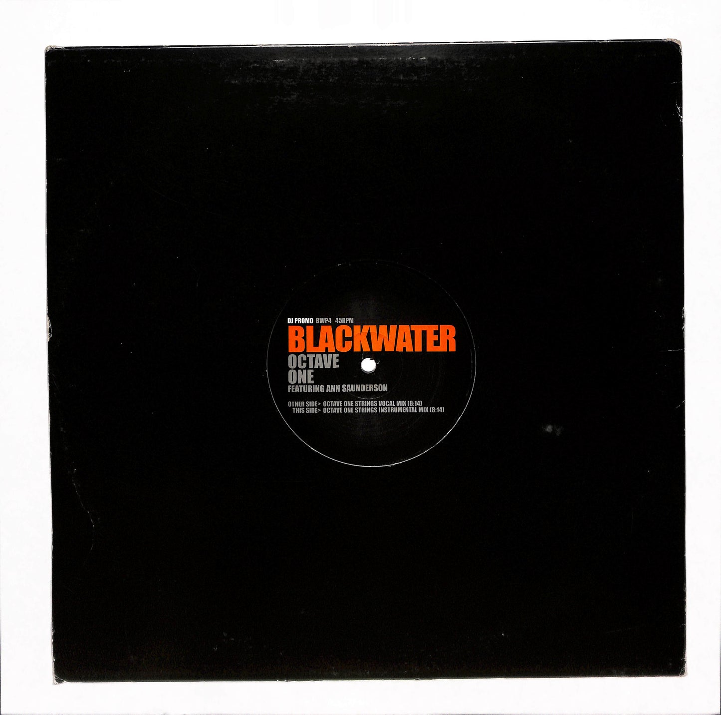 Blackwater