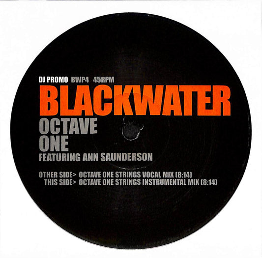 Blackwater