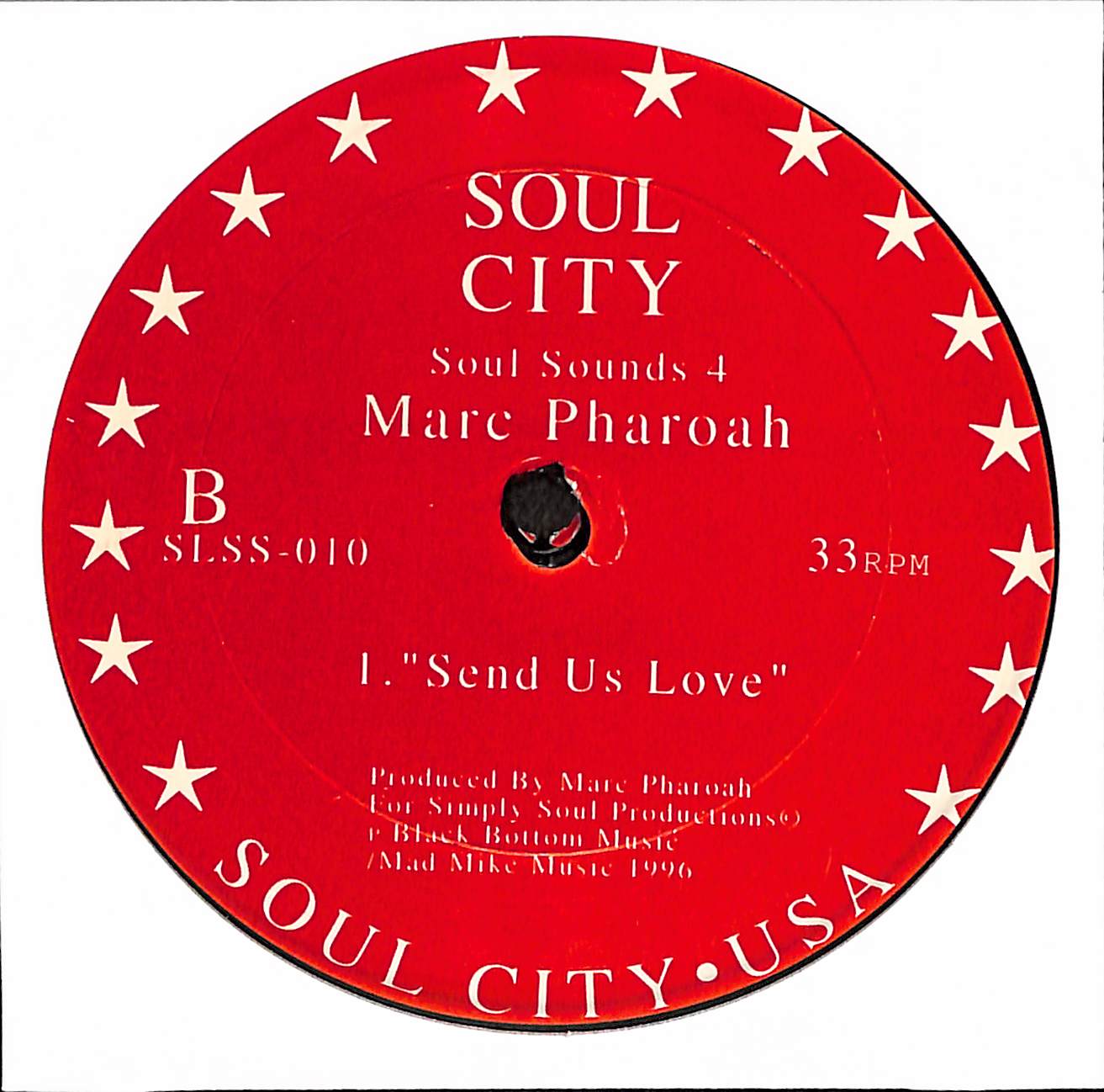 Soul Sounds 4