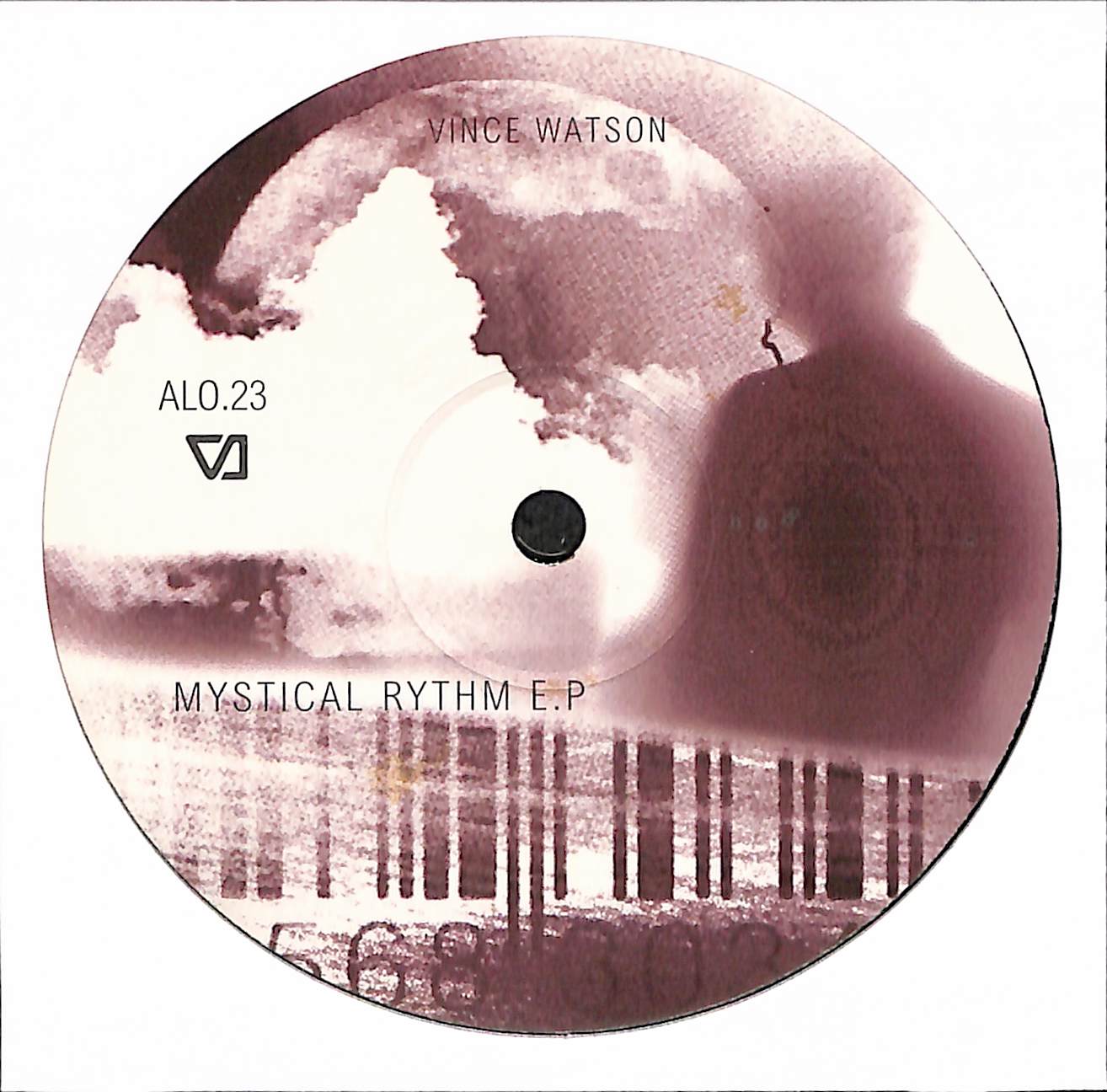 Mystical Rythm E.P