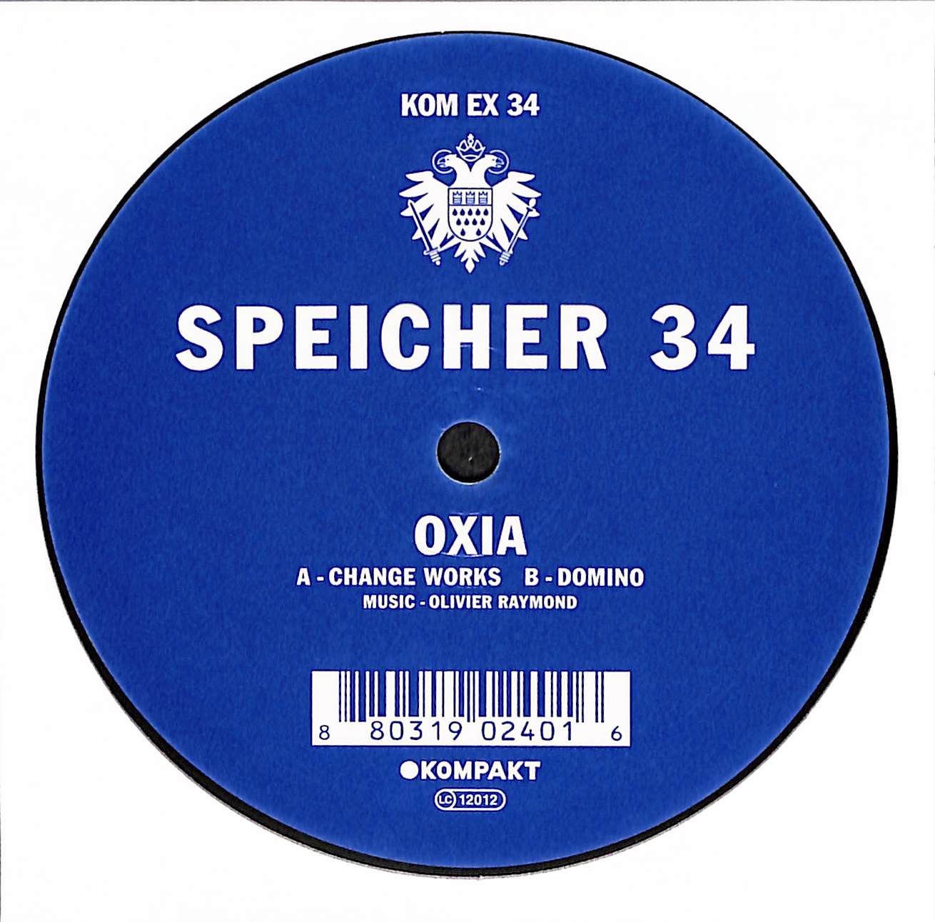 Speicher 34