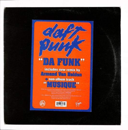 Da Funk