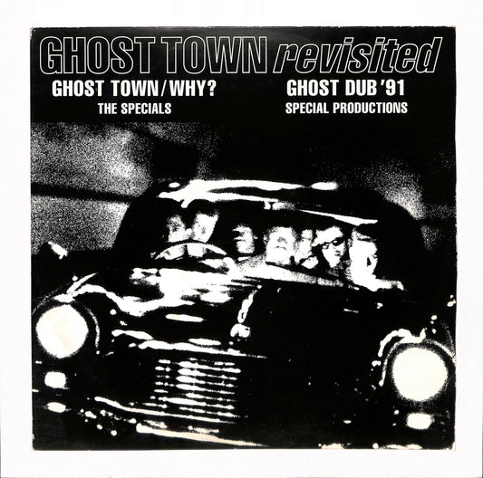 Ghost Town Revisited