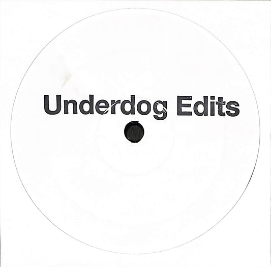 Underdog Edits