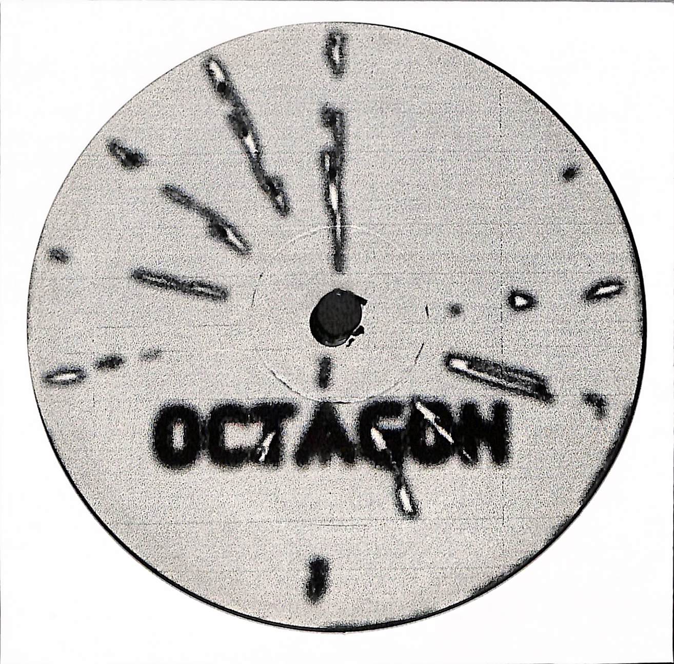 Octagon / Octaedre