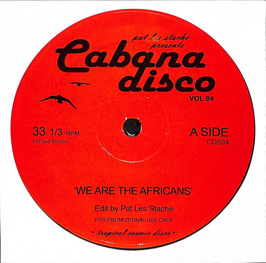 Cabana Disco Vol.04