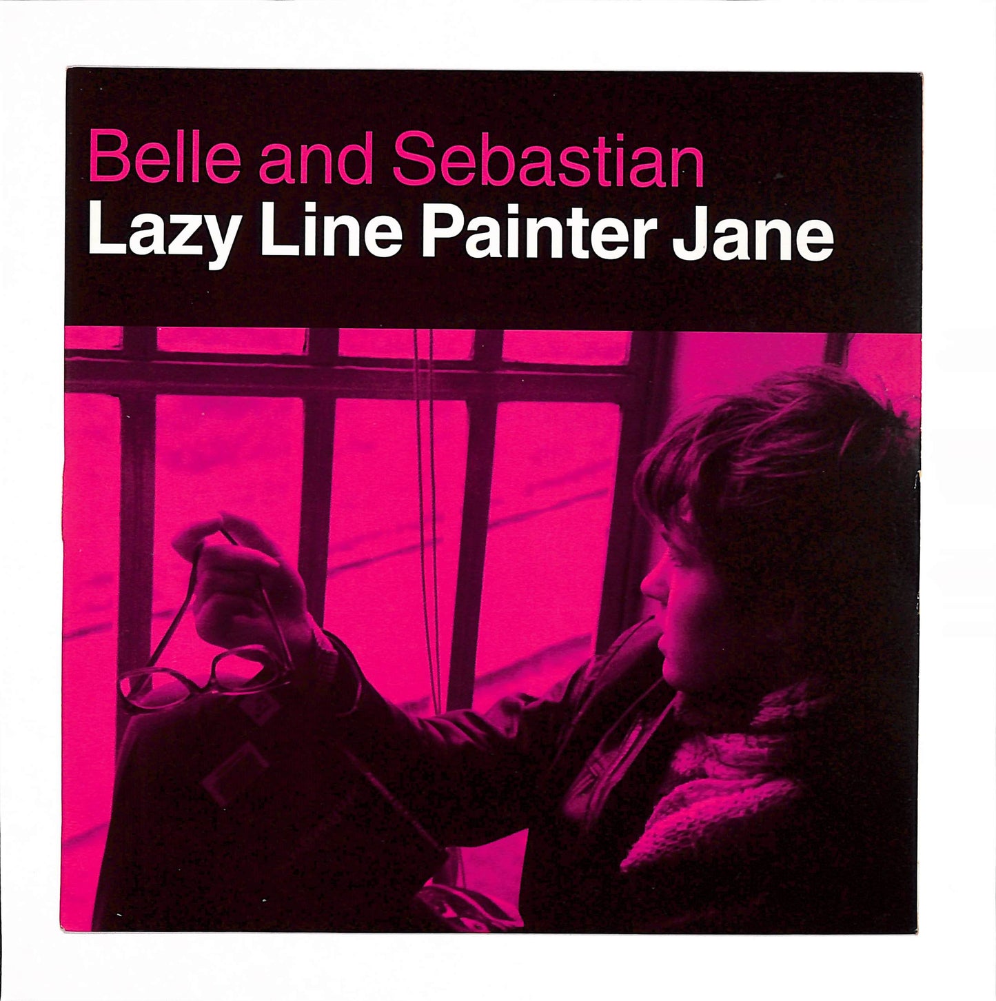 Lazy Line Painter Jane