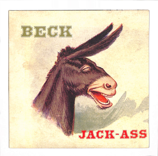 Jack-Ass