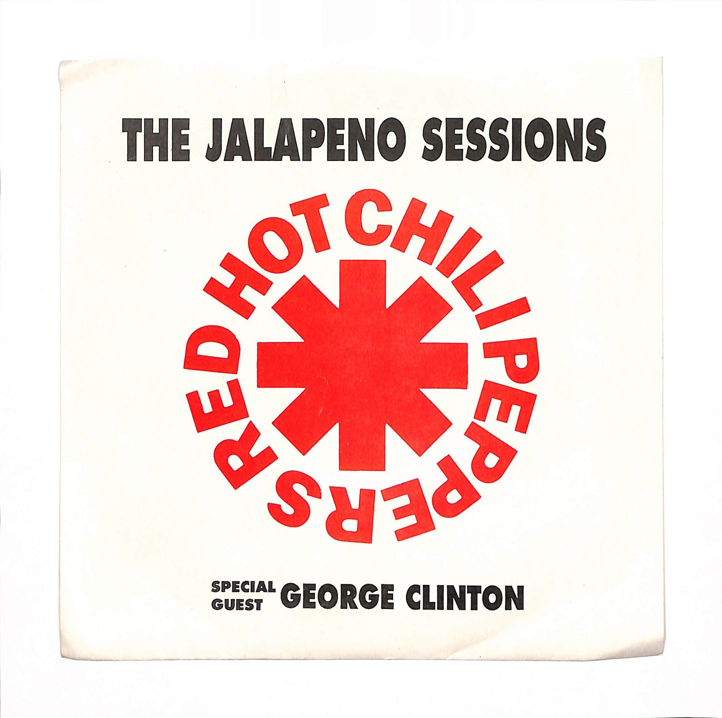 The Jalapeno Sessions