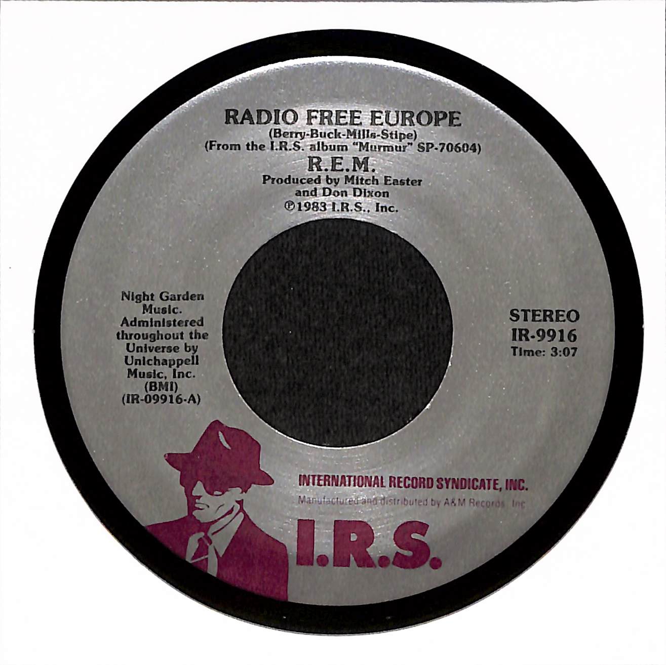 Radio Free Europe