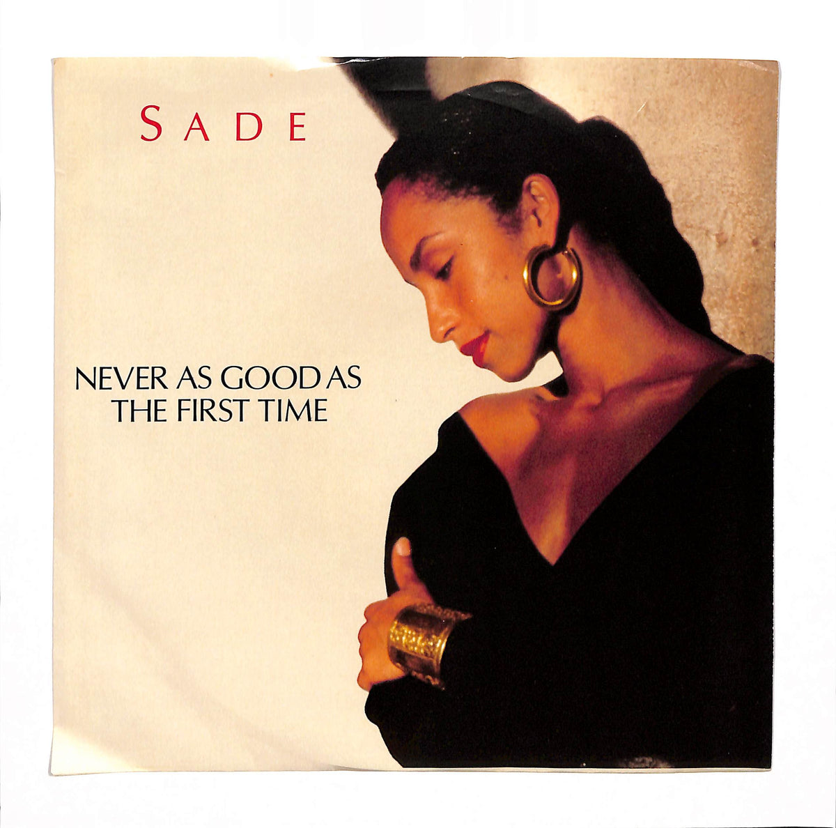 Never As Good As The First Time – ELLA ONLINE