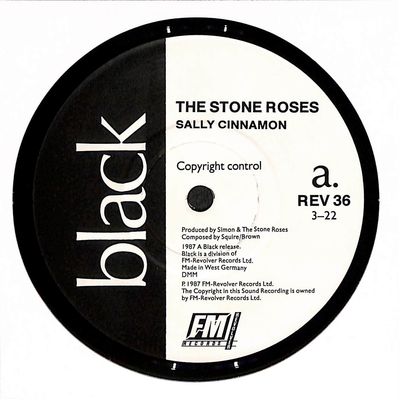 Sally Cinnamon – ELLA ONLINE