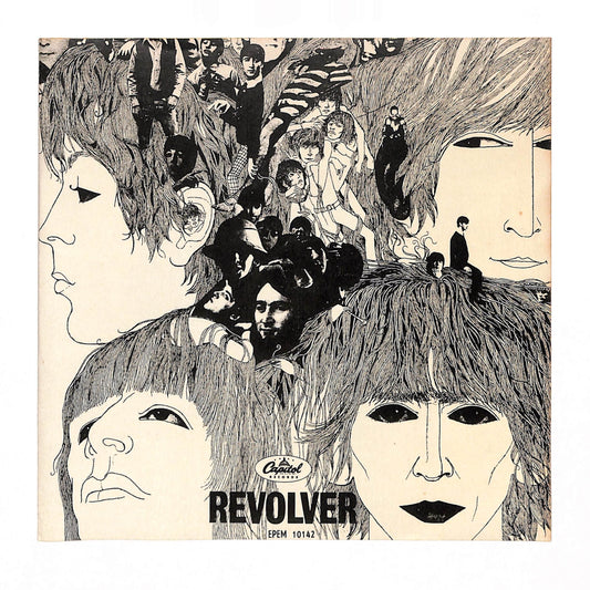 Revolver