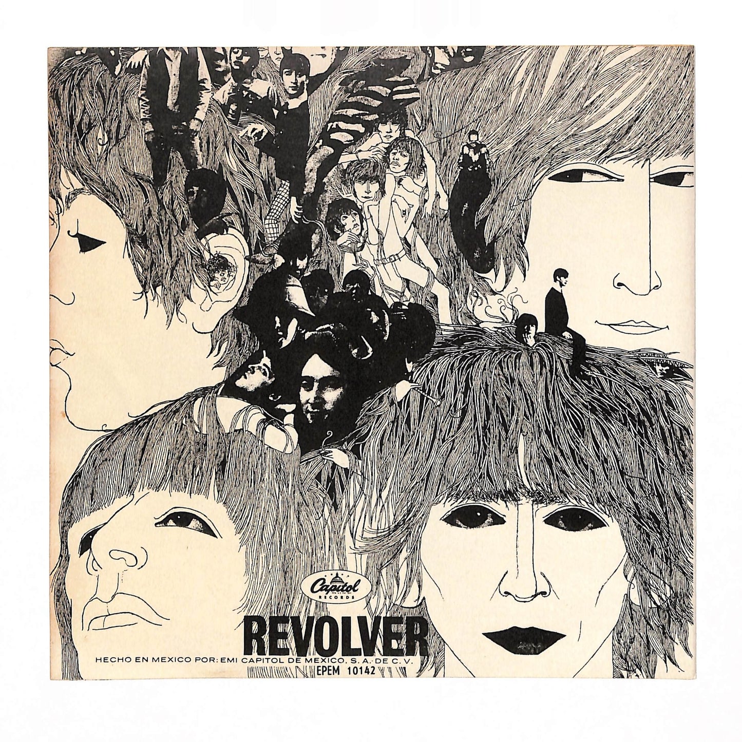 Revolver