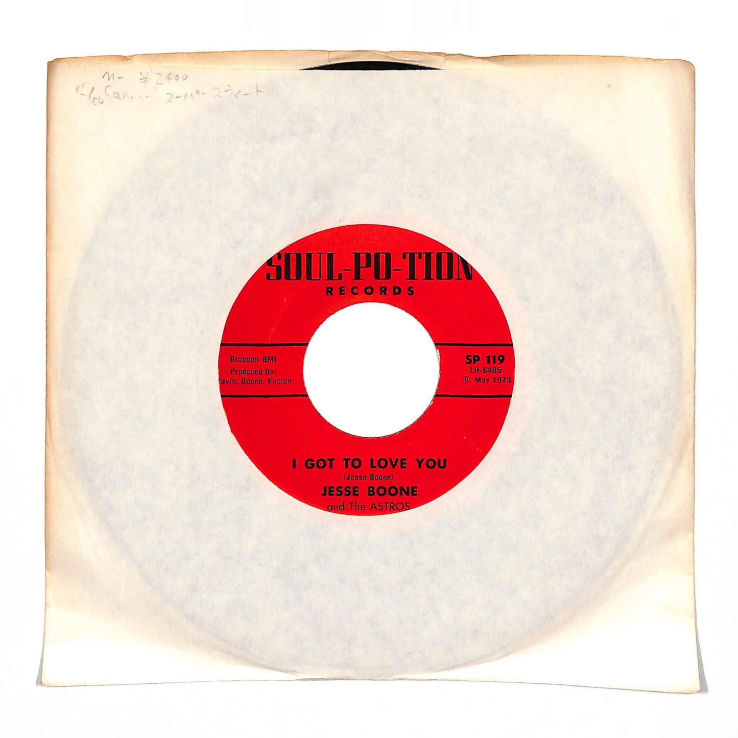 I Got To Love You ELLA ONLINE