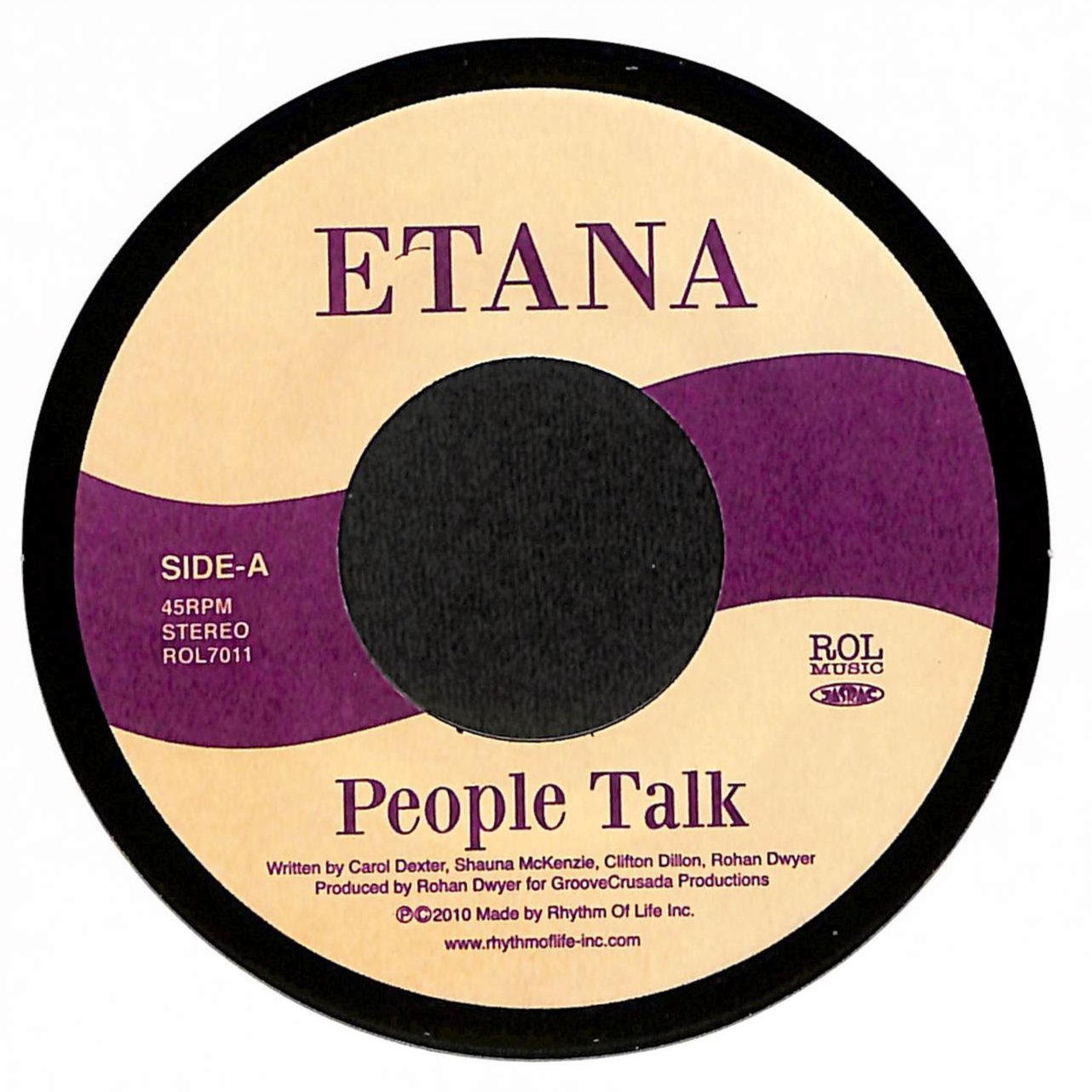 People Talk