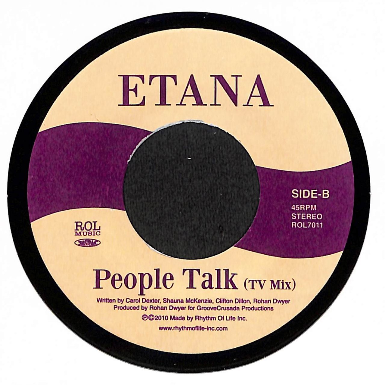 People Talk