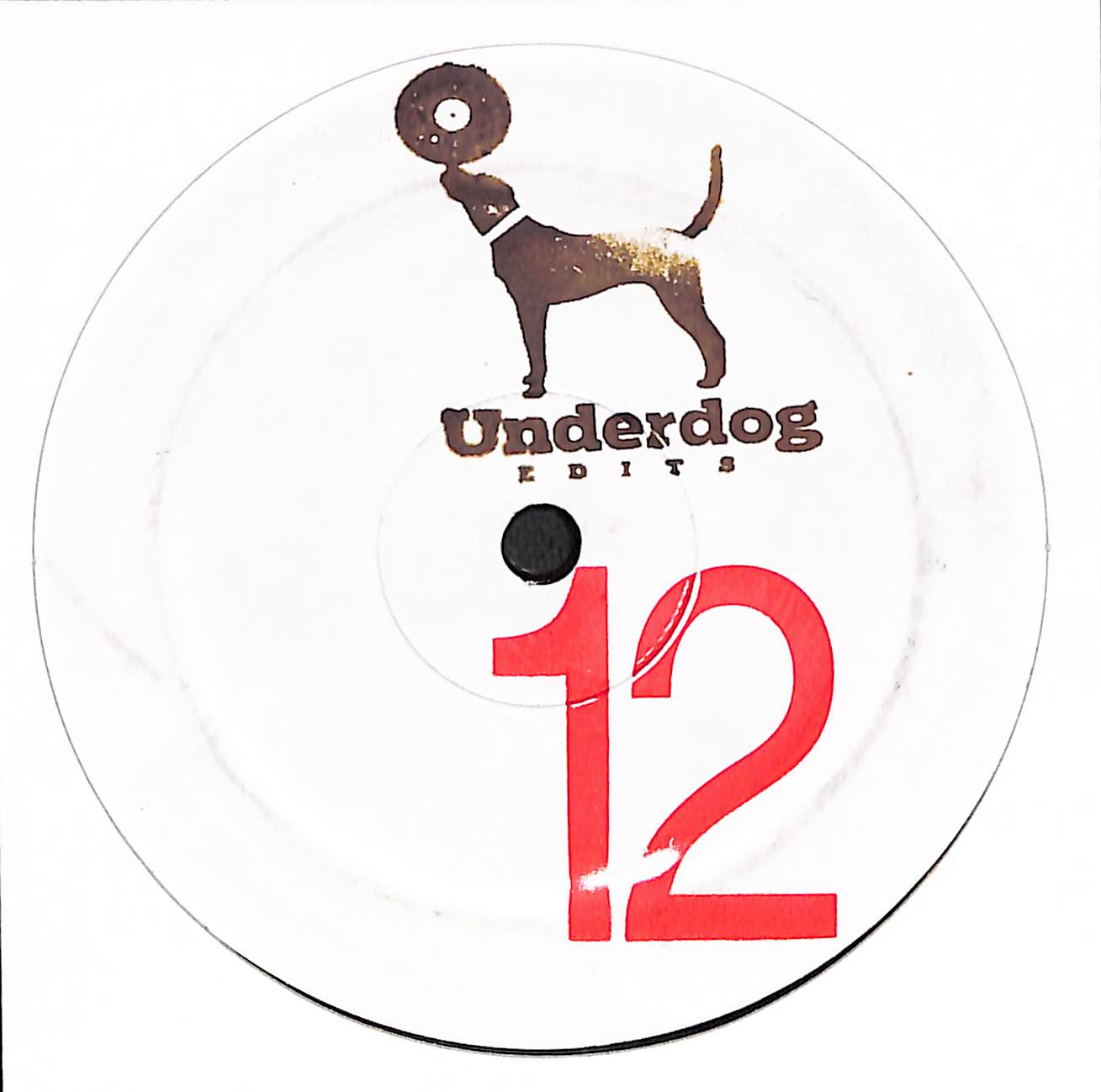 Underdog Edits 12