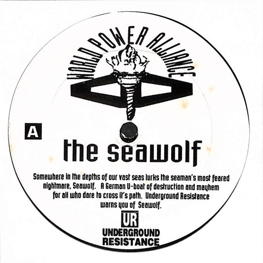 The Seawolf