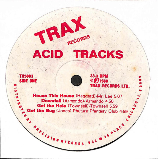 Acid Trax