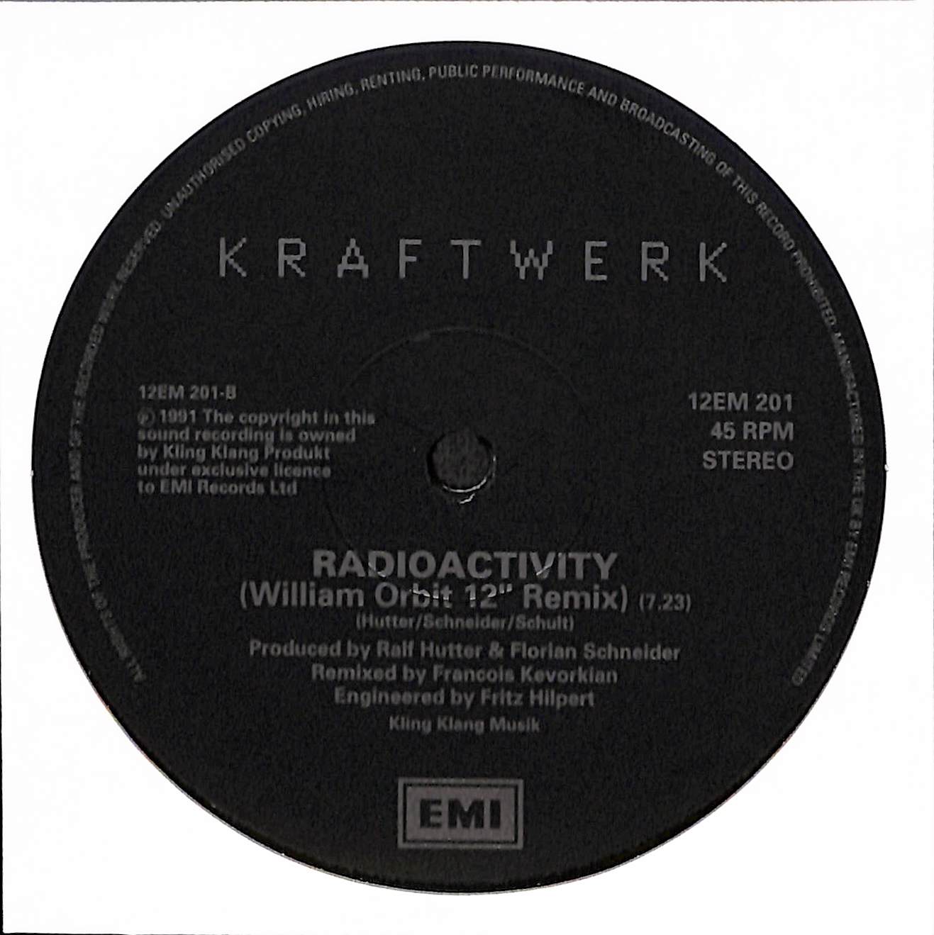 Radioactivity