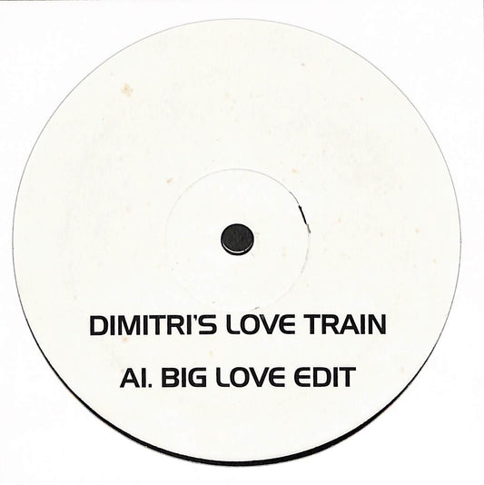 Dimitri's Love Train