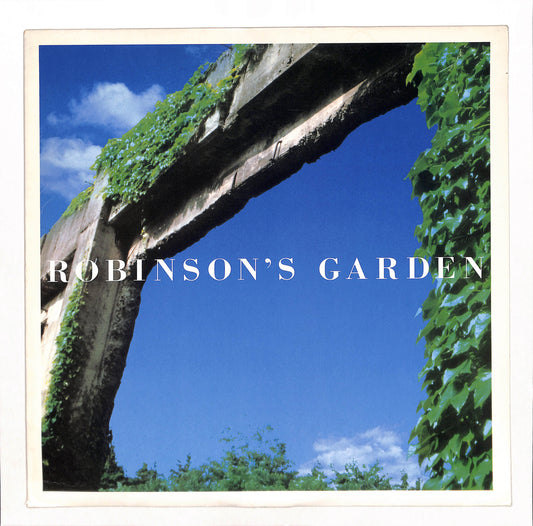 Robinson's Garden