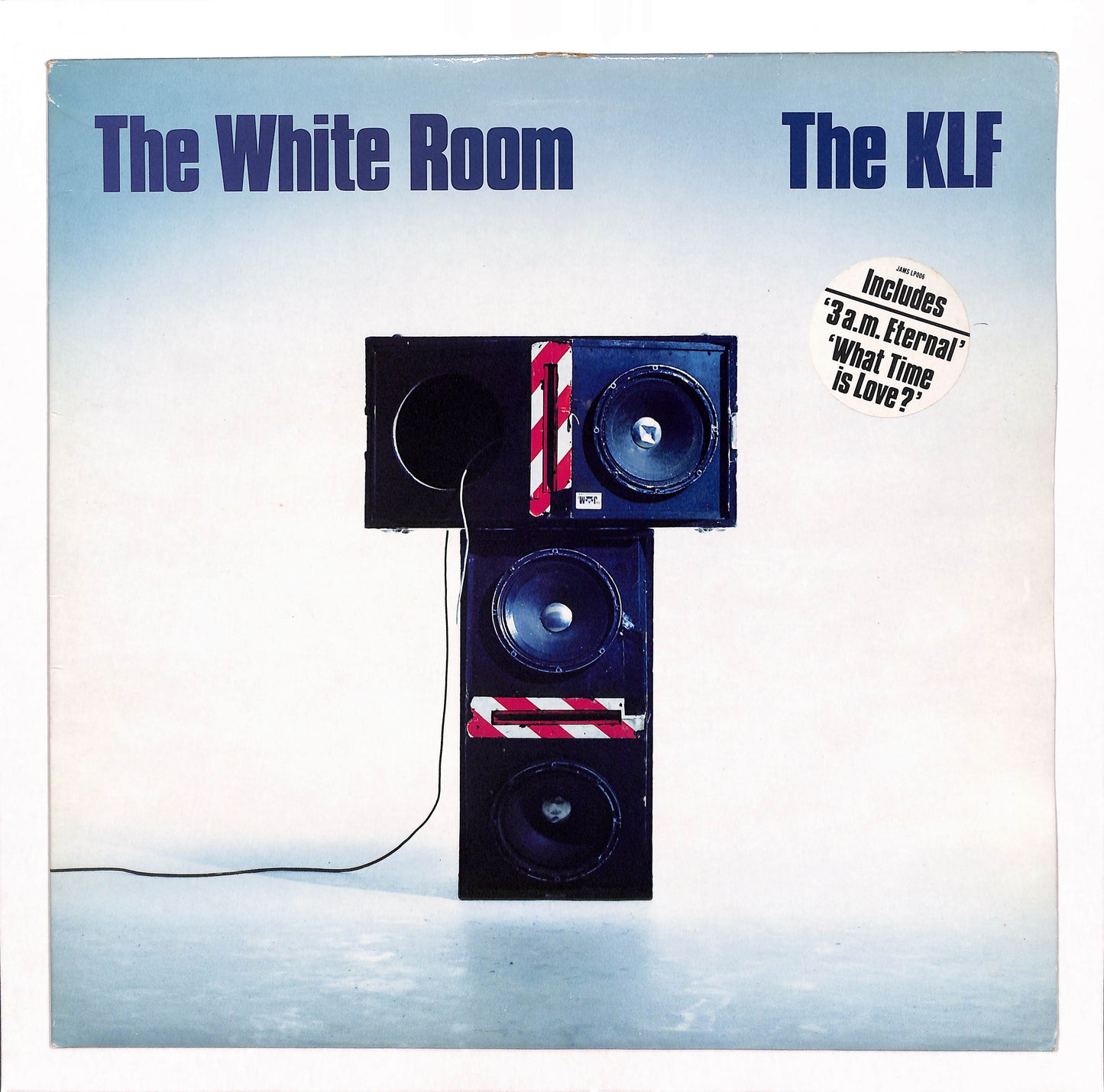 The White Room