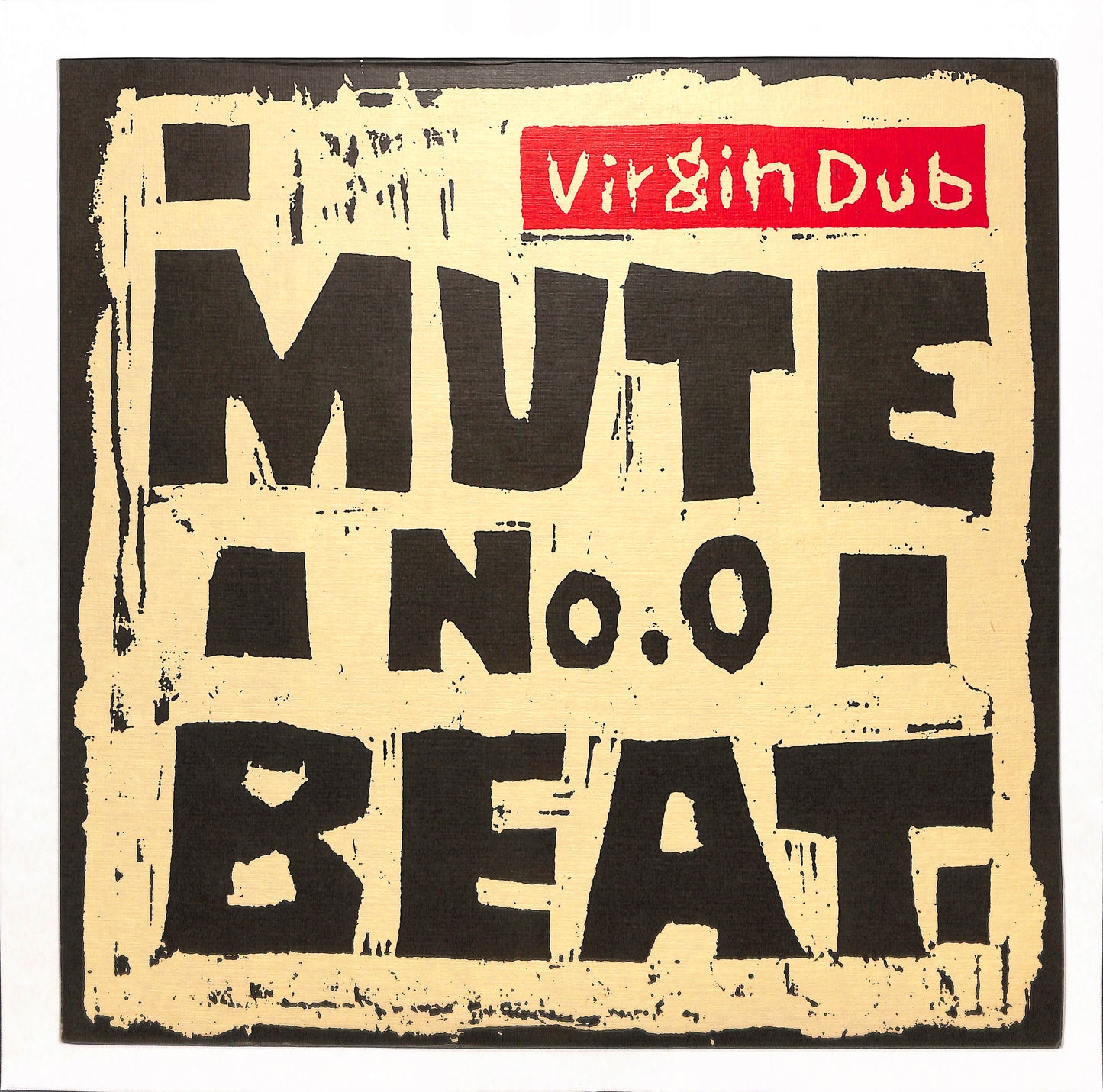 No. 0 Virgin Dub