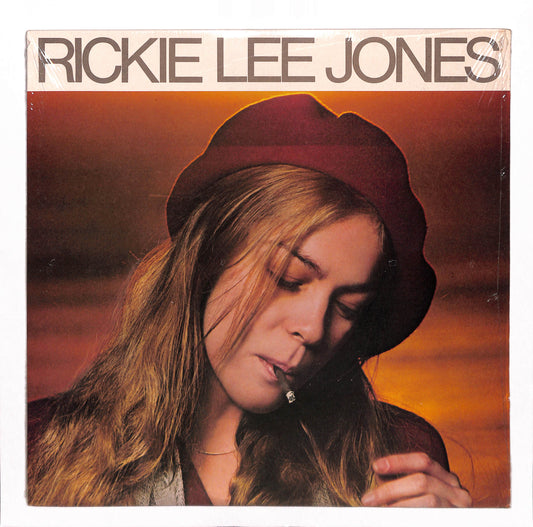 Rickie Lee Jones