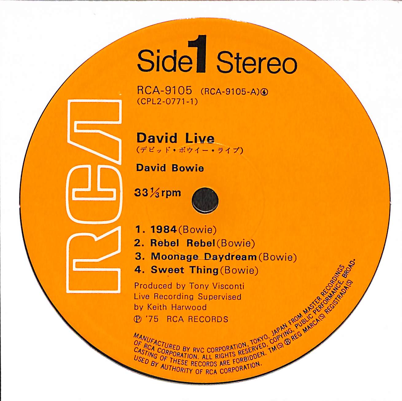 David Live