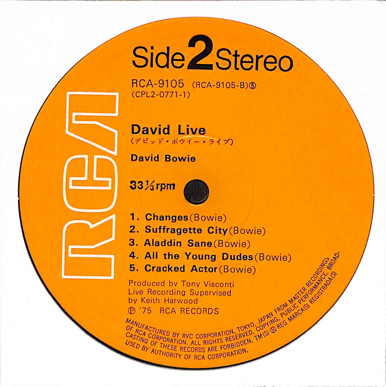 David Live