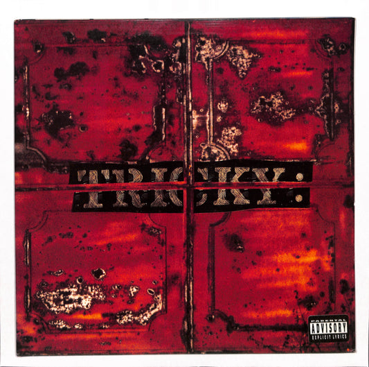 Maxinquaye