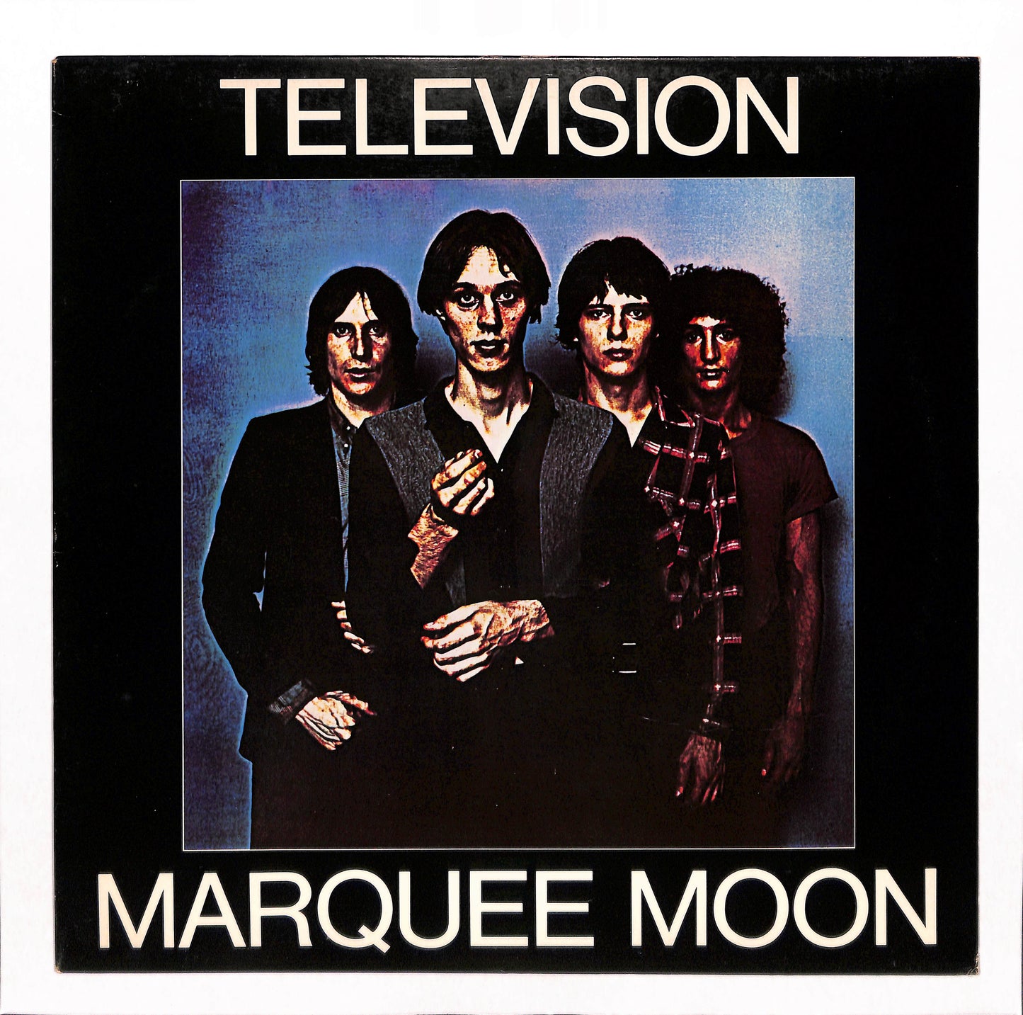 Marquee Moon