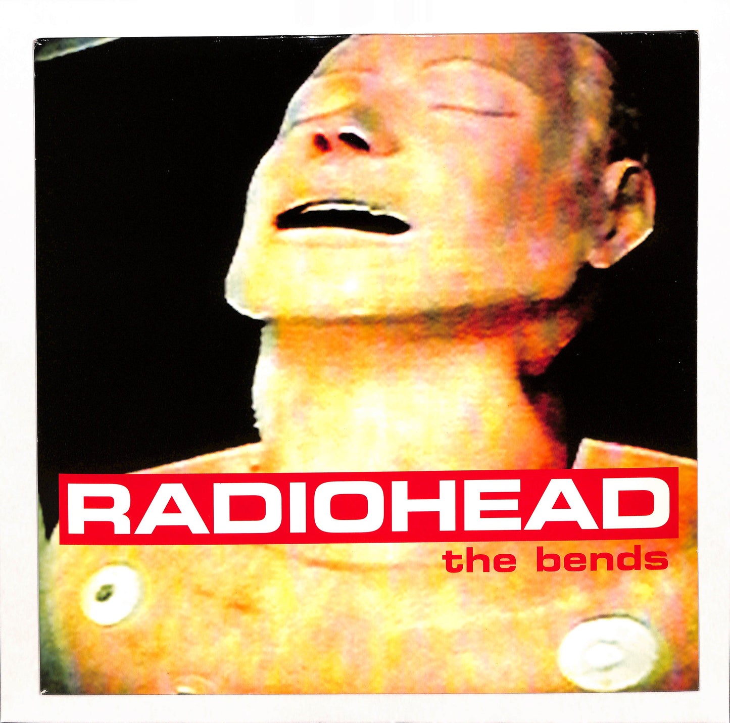 The Bends