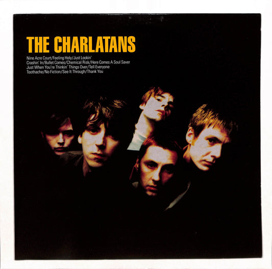 The Charlatans