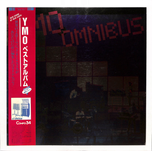 YMO Omnibus