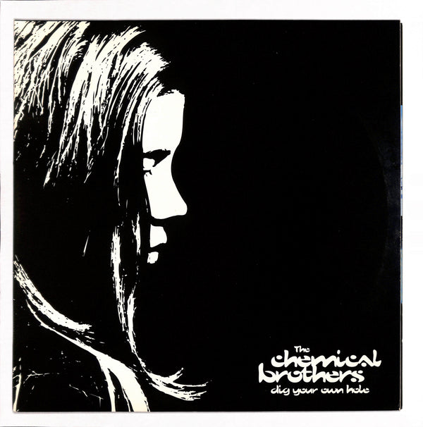 The Chemical Brothers / Dig Your Own Hole(1997)