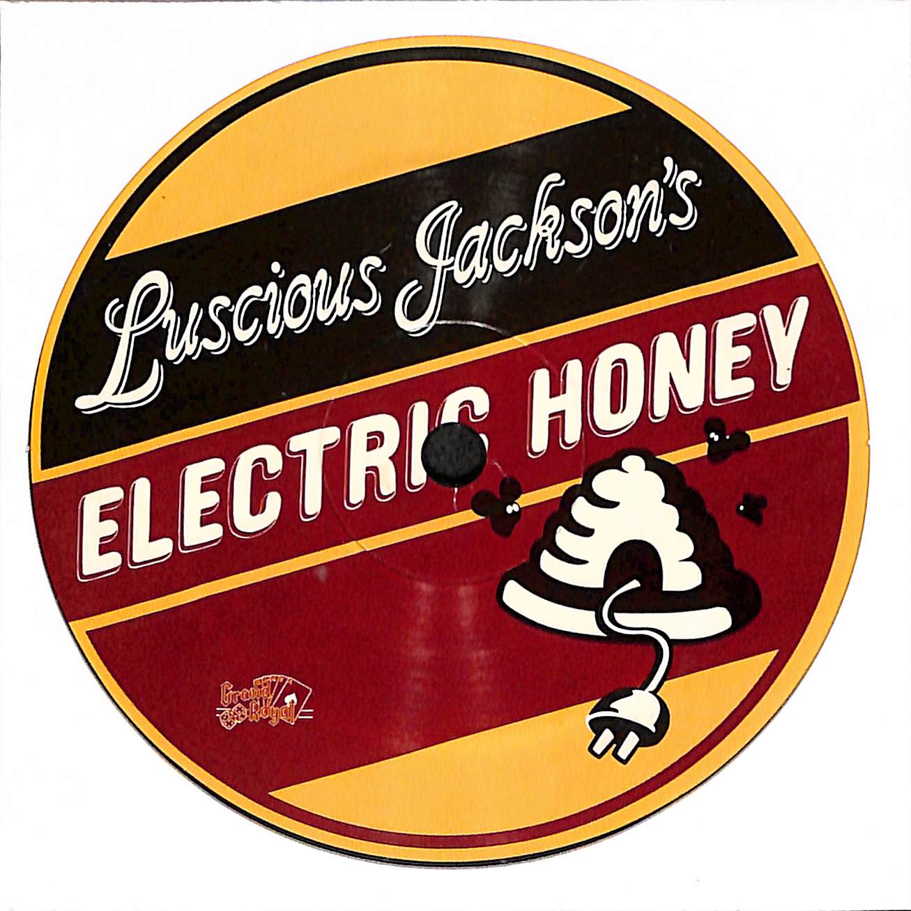 Electric Honey